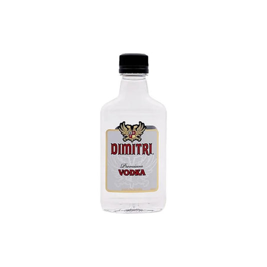 Dimitri Vodka