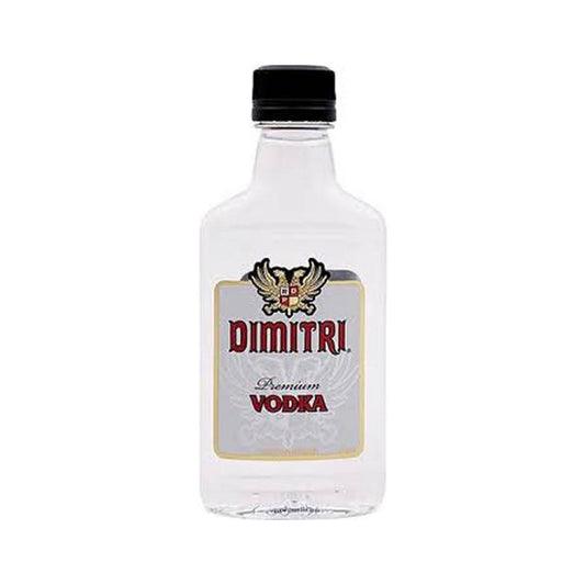 Dimitri Vodka