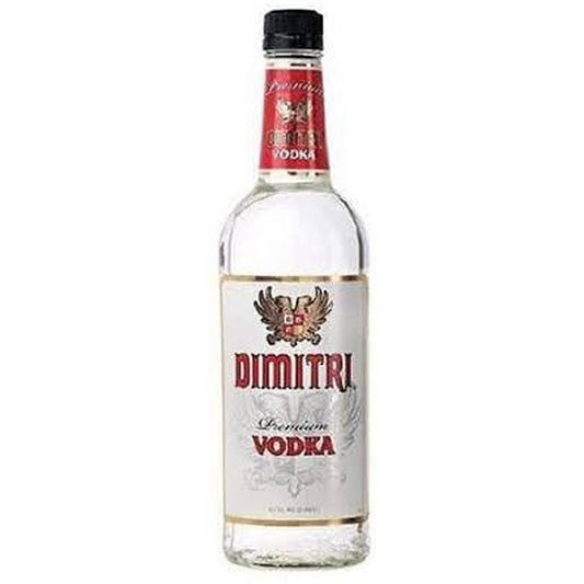 Dimitri Vodka