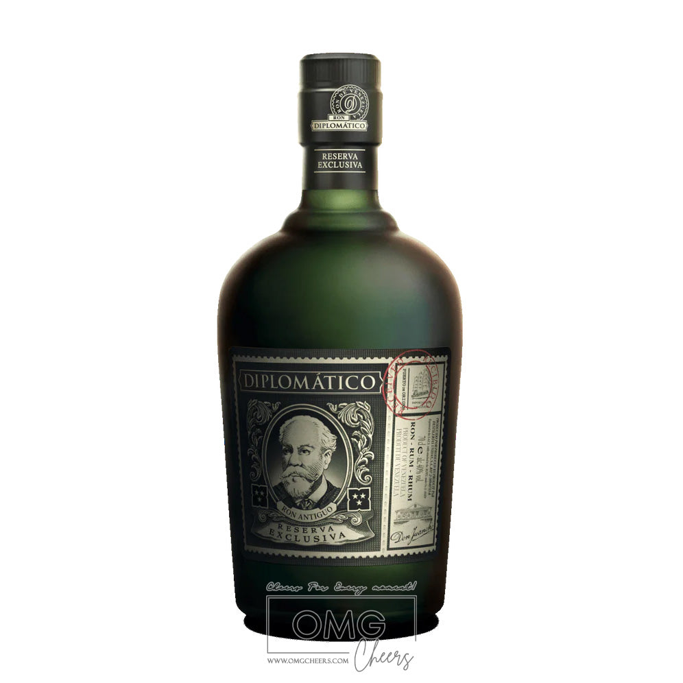 Diplomatico Reserva Exclusiva 750ml