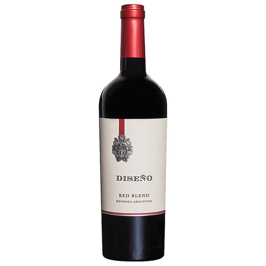 Diseno Red Blend
