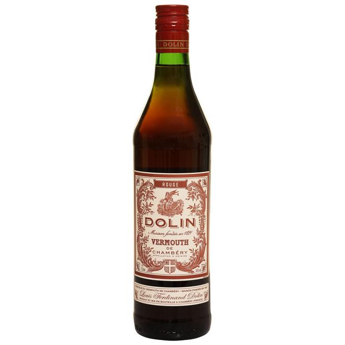 Dolin Rouge Vermouth