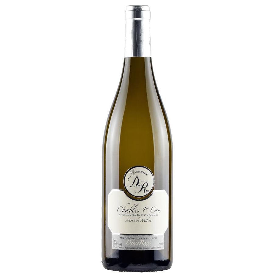 Dom Denis Race Chablis