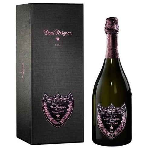 Dom Perignon Rose 09 - 750ML