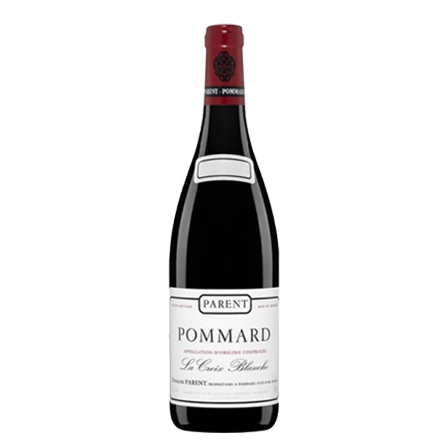 Domaine Anne Parent Pommard