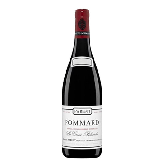 Domaine Anne Parent Pommard