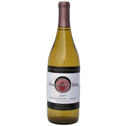 Domaine Berrien Sauvignon Blanc