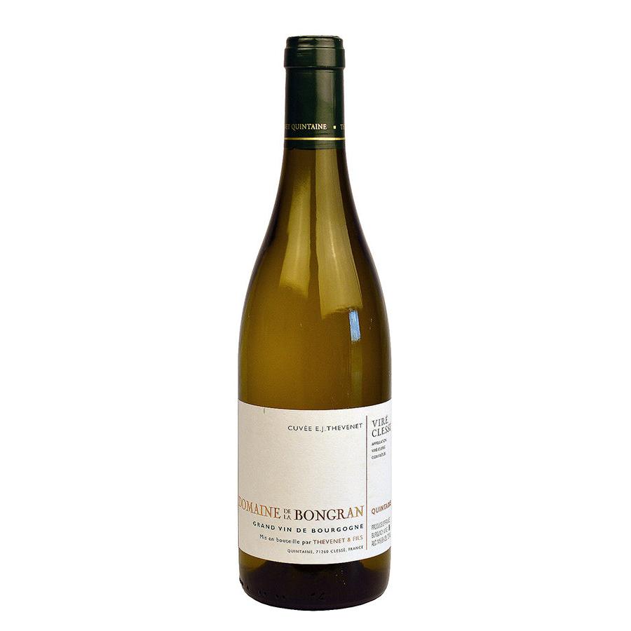 Domaine Bongran Vire Clesse