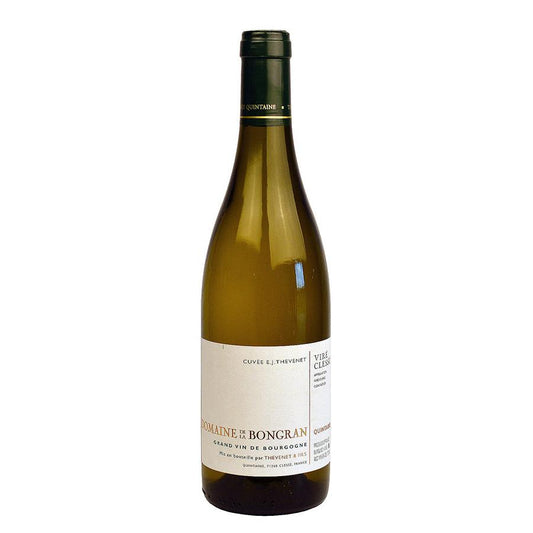 Domaine Bongran Vire Clesse