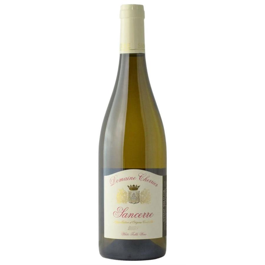 Domaine Cherrier Sancerre