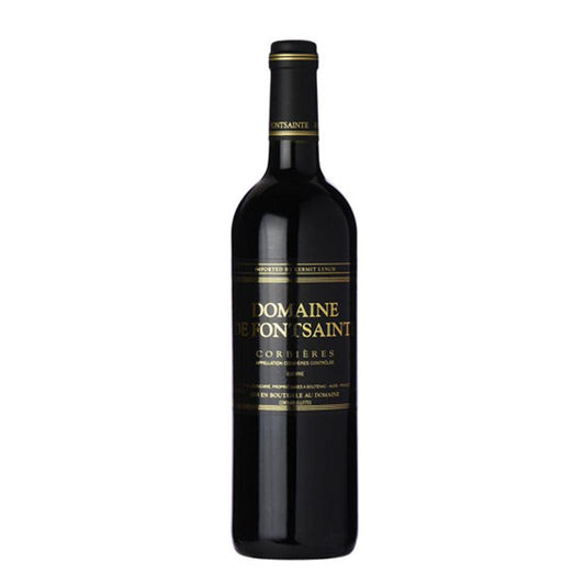 Domaine de Fontsainte Corbieres