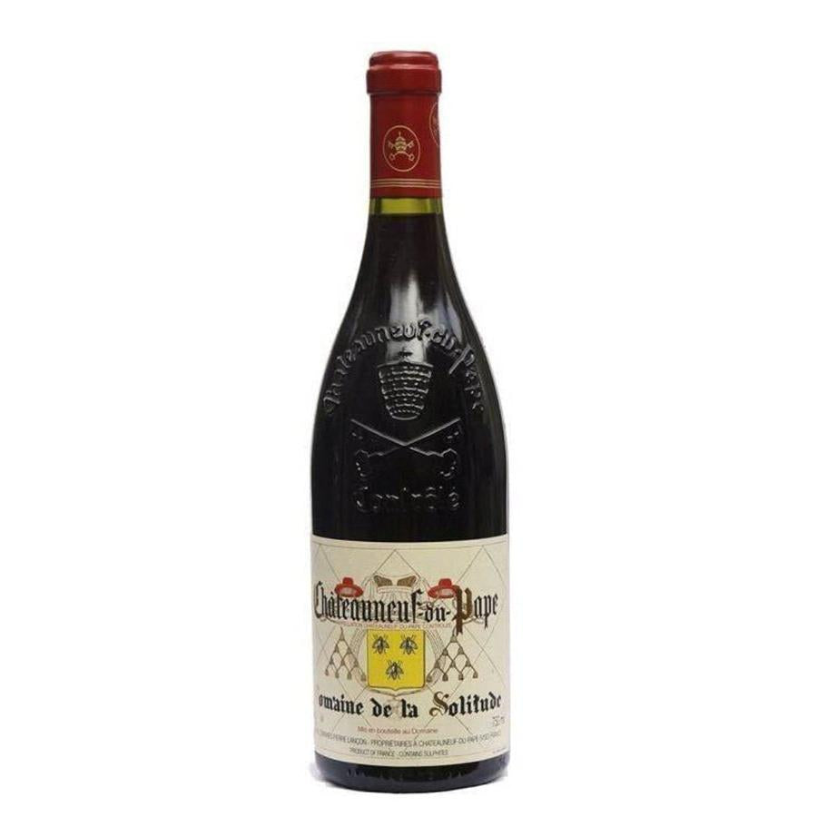 Domaine de La Solitude Chateauneuf du Pape