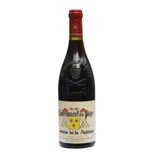 Domaine de La Solitude Chateauneuf du Pape