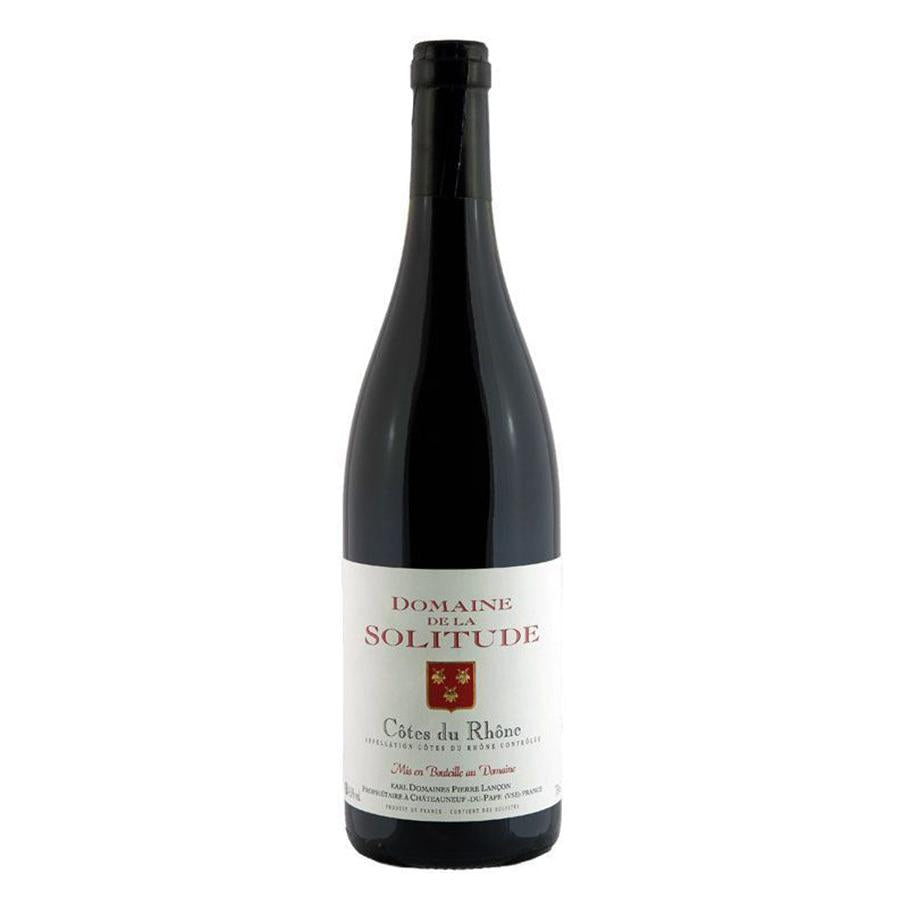 Domaine de La Solitude Cotes du Rhone