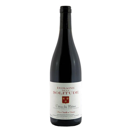 Domaine de La Solitude Cotes du Rhone