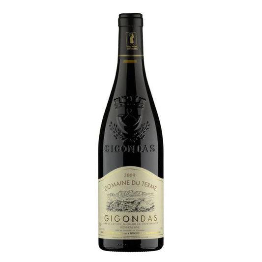 Domaine de Terme Gigondas
