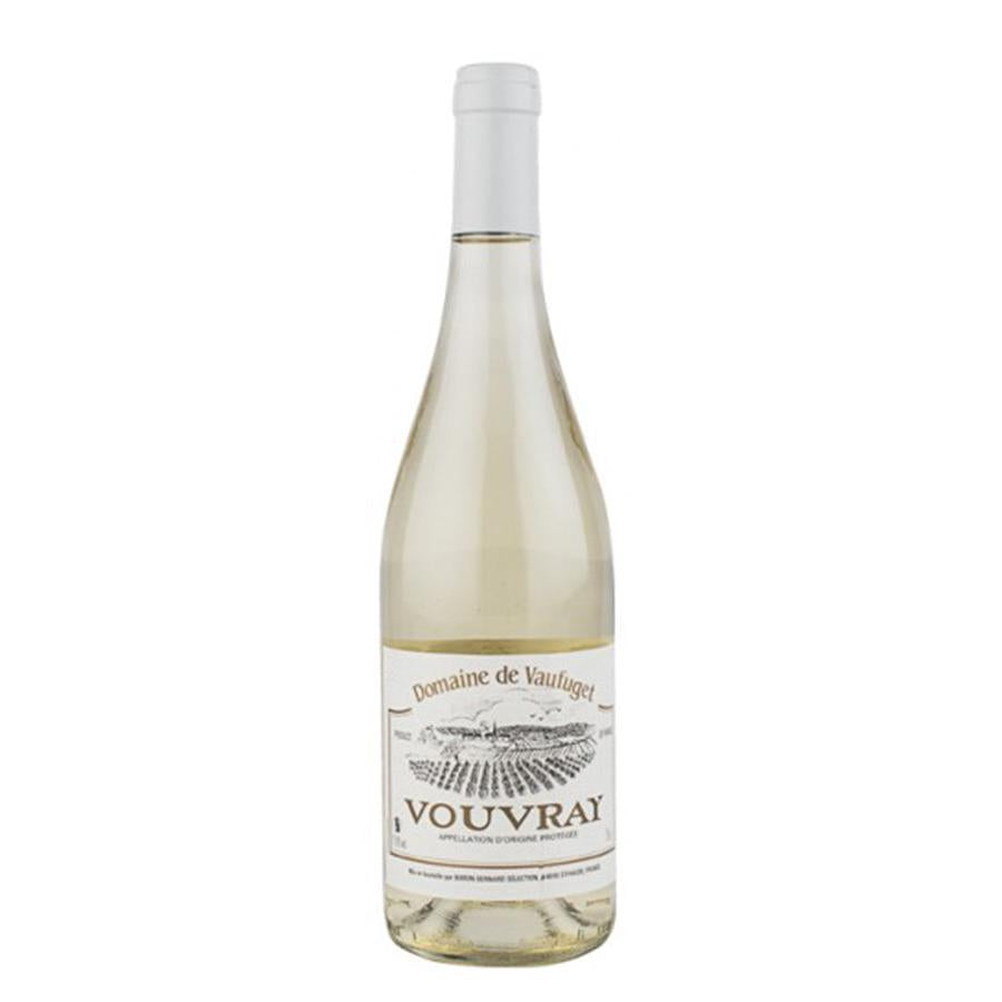 Domaine de Vaufuget Vouvray 