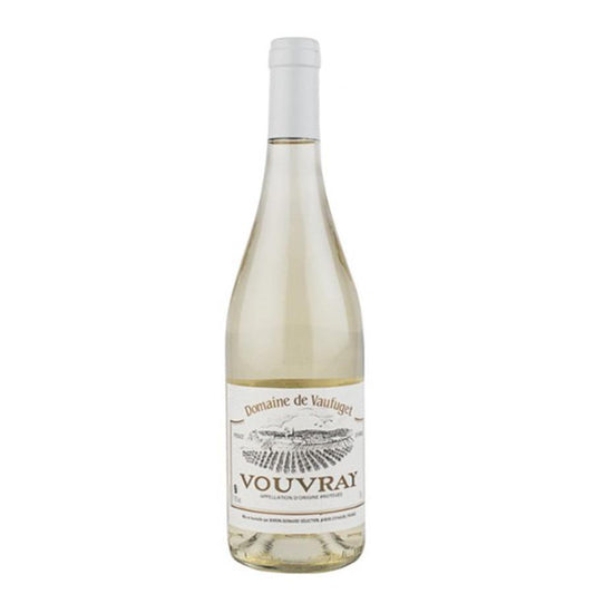 Domaine de Vaufuget Vouvray 