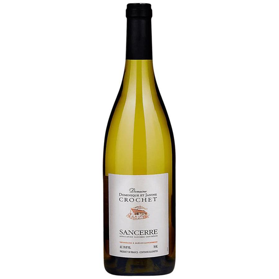 Domaine Dominique Janine Crochet Sancerre