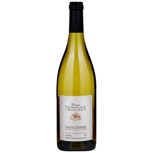 Domaine Dominique Janine Crochet Sancerre