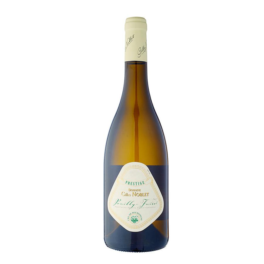 Domaine Gilles Noblet Pouilly Fuisse