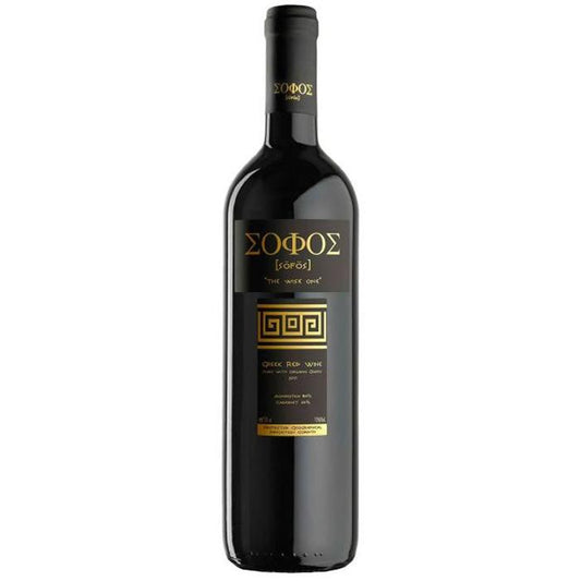 Domaine Gioulis Sofos Red Blend