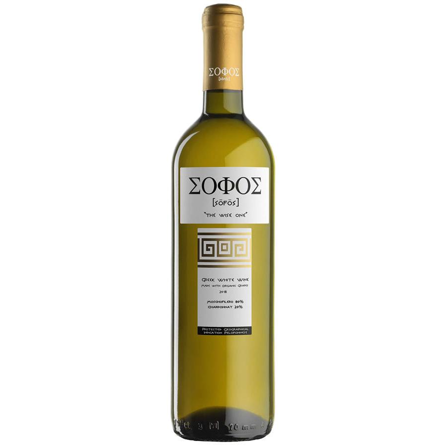 Domaine Gioulis Sofos White Blend