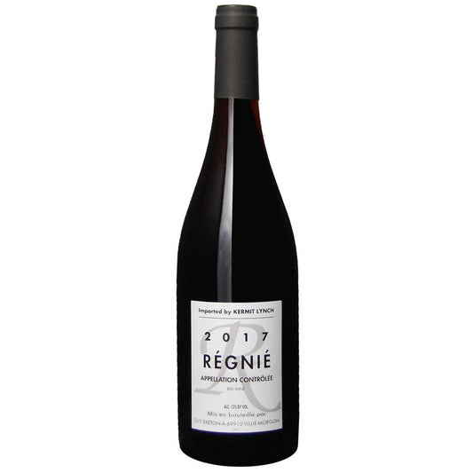Domaine Guy Breton Regnie