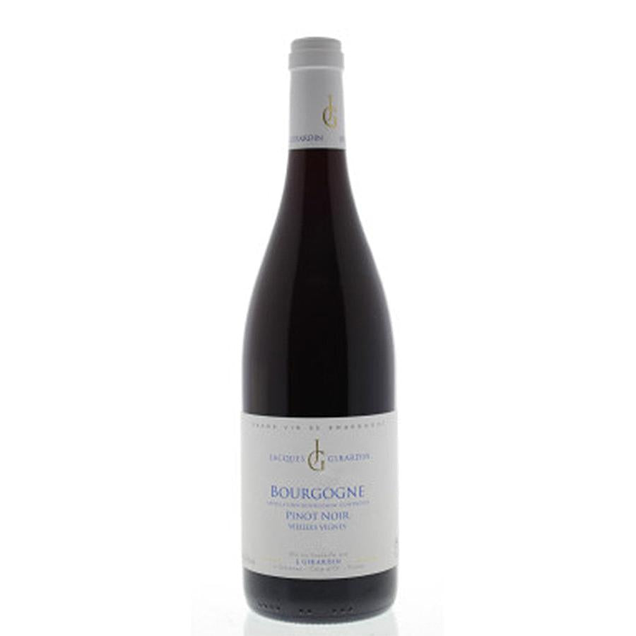 Domaine Jacques Girardin Bourgogne Pinot Noir