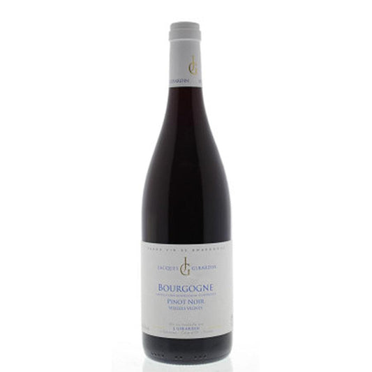 Domaine Jacques Girardin Bourgogne Pinot Noir