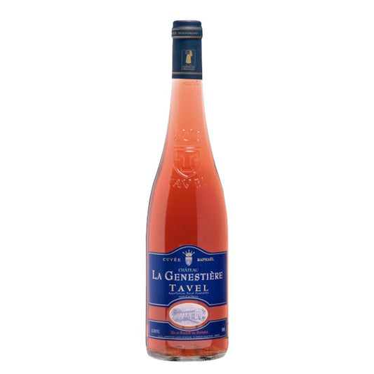 Domaine La Genestiere Tavel Rose Cuvee Raphael