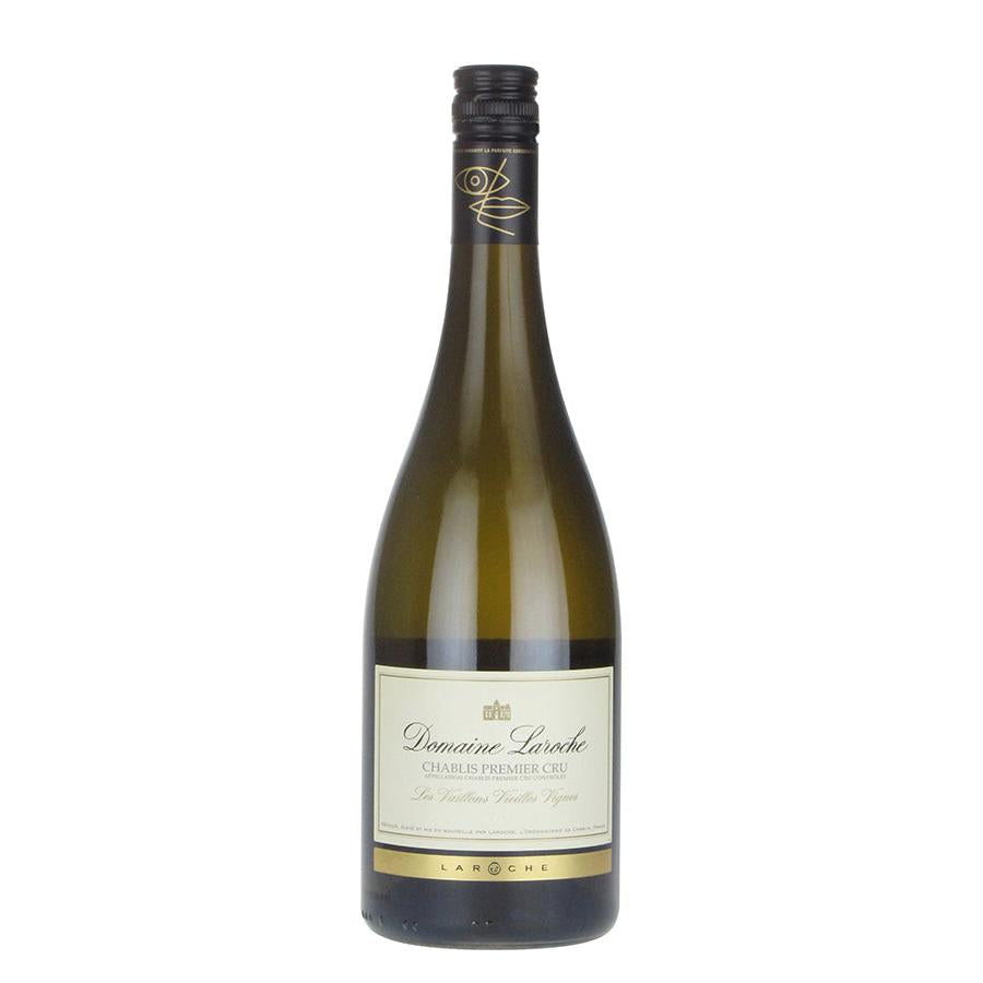 Domaine La Roche Chablis Premier Cru Les Vaillons Vielles Vignes
