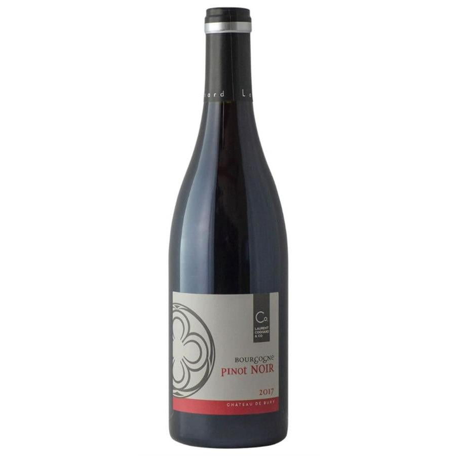 Domaine Laurent Cognard Chateau de Buxy Bourgogne Pinot Noir