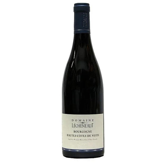 Domaine Lecheneaut Bourgogne Hautes-Cotes de Nuits