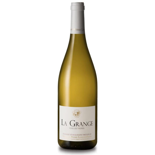 Domaine Luneau-Papin Muscadet Sur Lie La Grange Vieilles Vignes