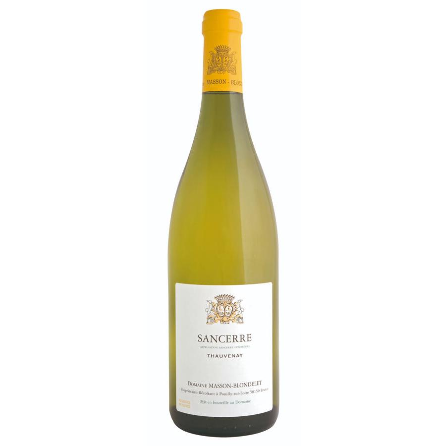 Domaine Masson-Blondelet Sancerre 