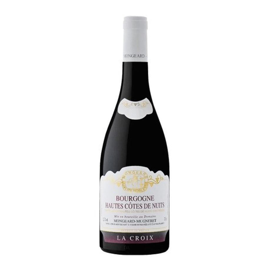 Domaine Mongeard-Mugneret Bourgogne Hautes Cotes De Nuits