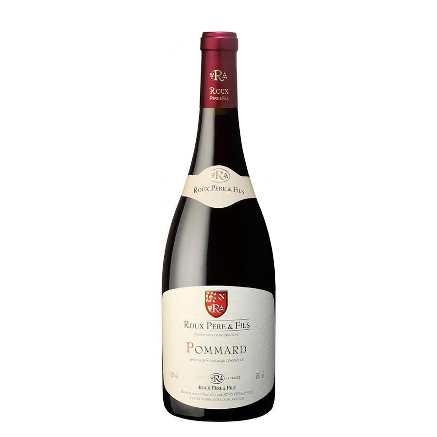 Domaine Roux Pere & Fils Pommard
