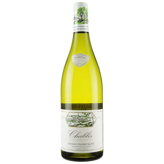 Domaine Vocoret & Fils Chablis
