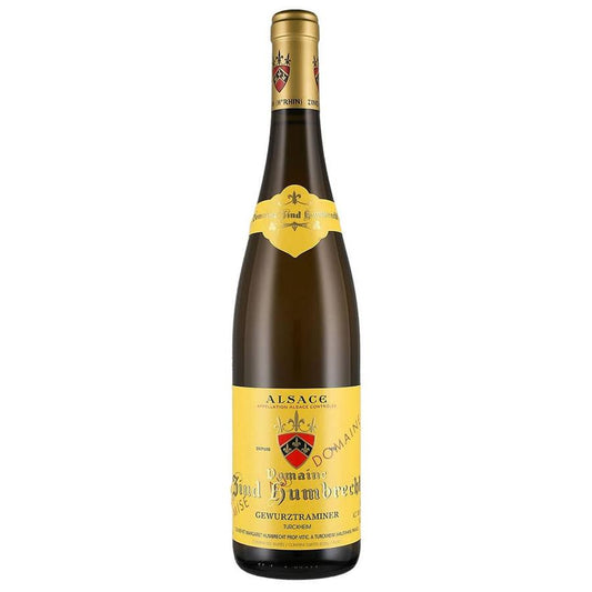 Domaine Zind Humbrecht Gewurztraminer Turckheim