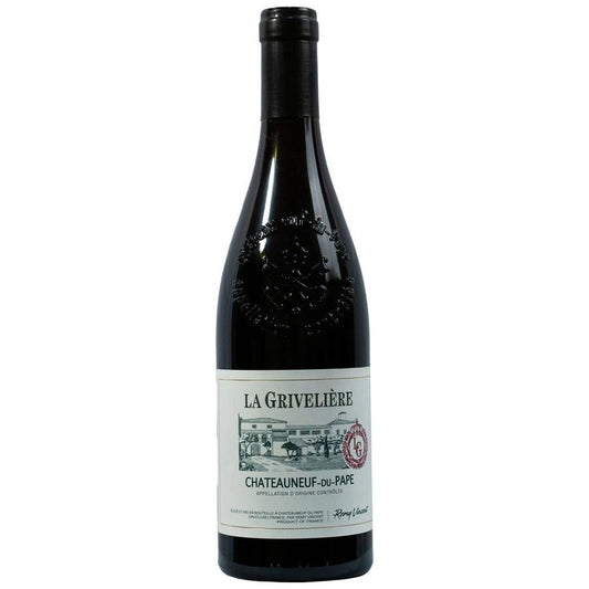 Domaine de la Griveliere Chateauneuf du Pape