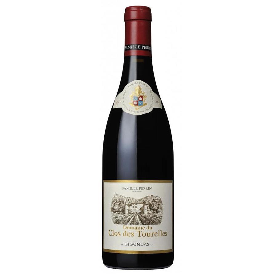 Domaine du Clos des Tourelles Gigondas
