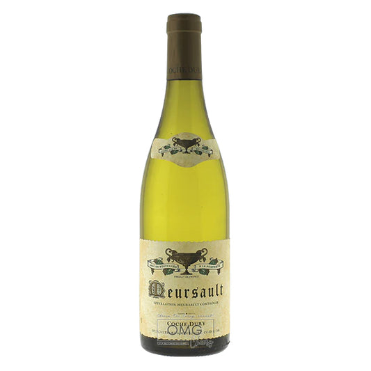 Domaine Coche-Dury Meusault Blanc 2022