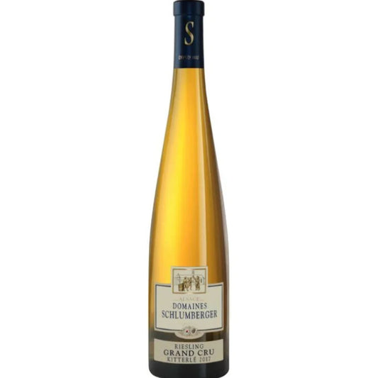 Domaines Schlumberger Gewurztraminer, 750 ML