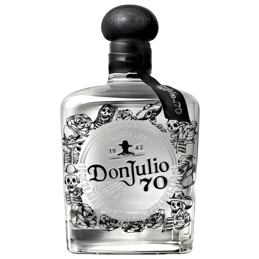 Don Julio 70 Dia de Muertos 