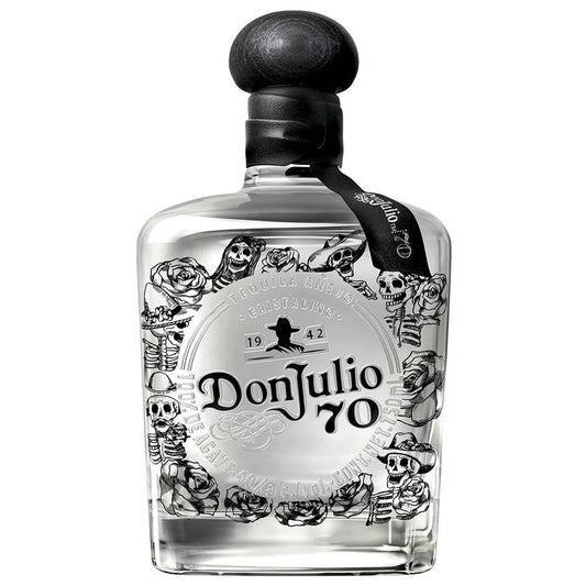 Don Julio 70 Dia de Muertos 