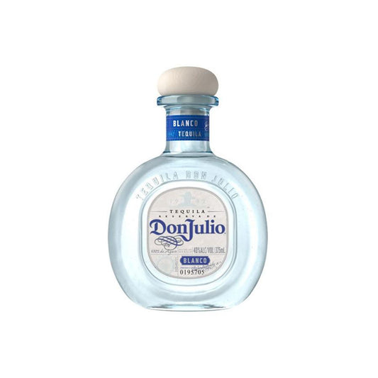 Don Julio Blanco