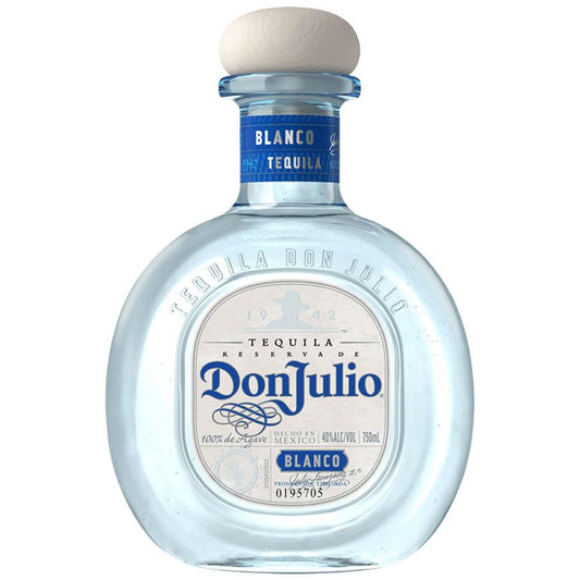 Don Julio Blanco