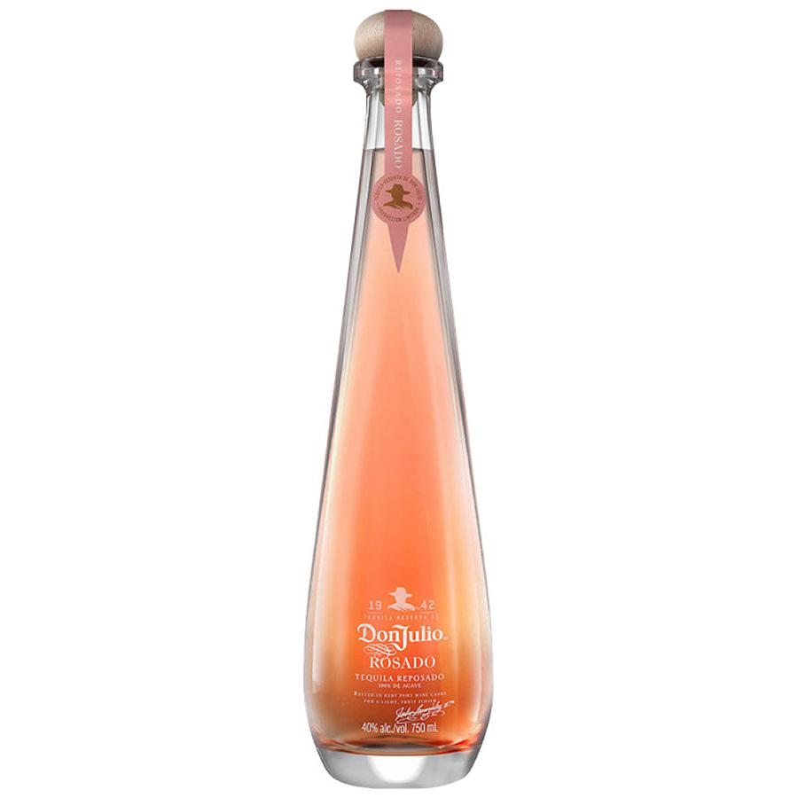 Don Julio Rosado Reposado