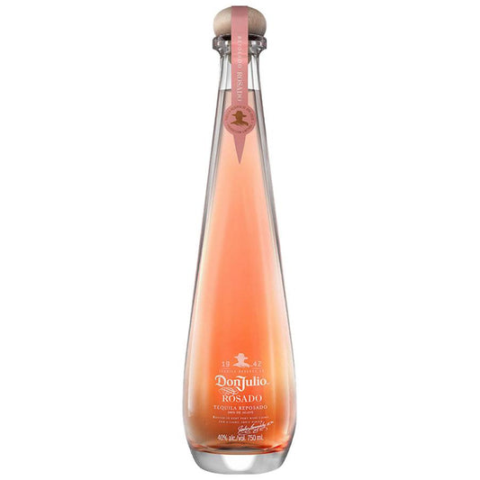 Don Julio Rosado Reposado